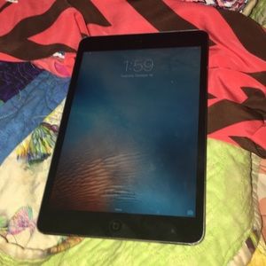 iPad mini